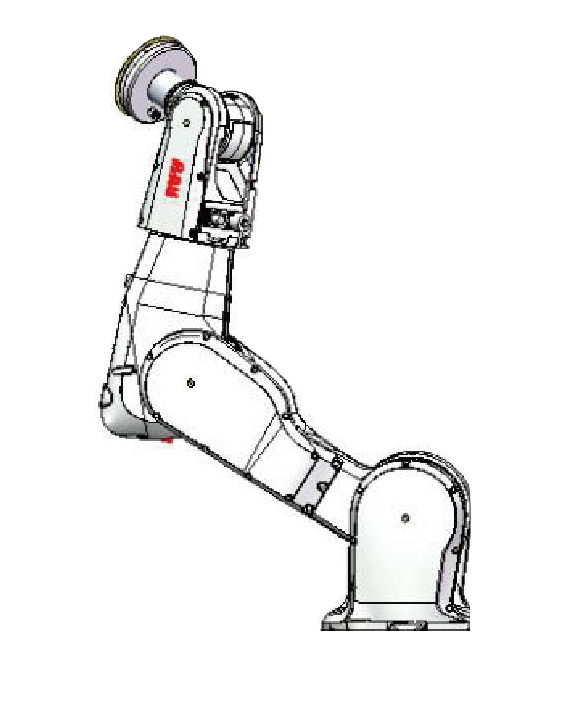 智慧製程示意圖